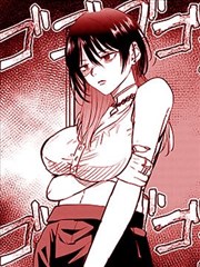 手绘漫画留白课示例分镜